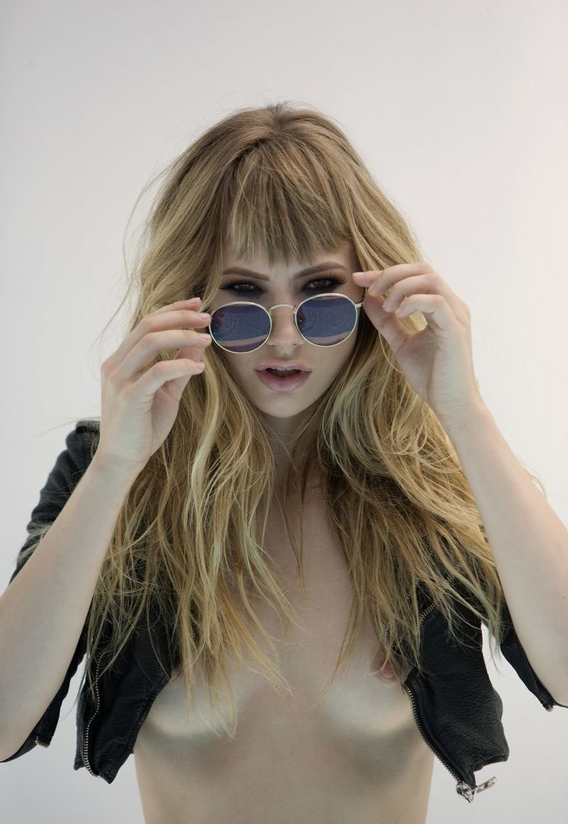 Нелинка, 31 год, 0 размер груди