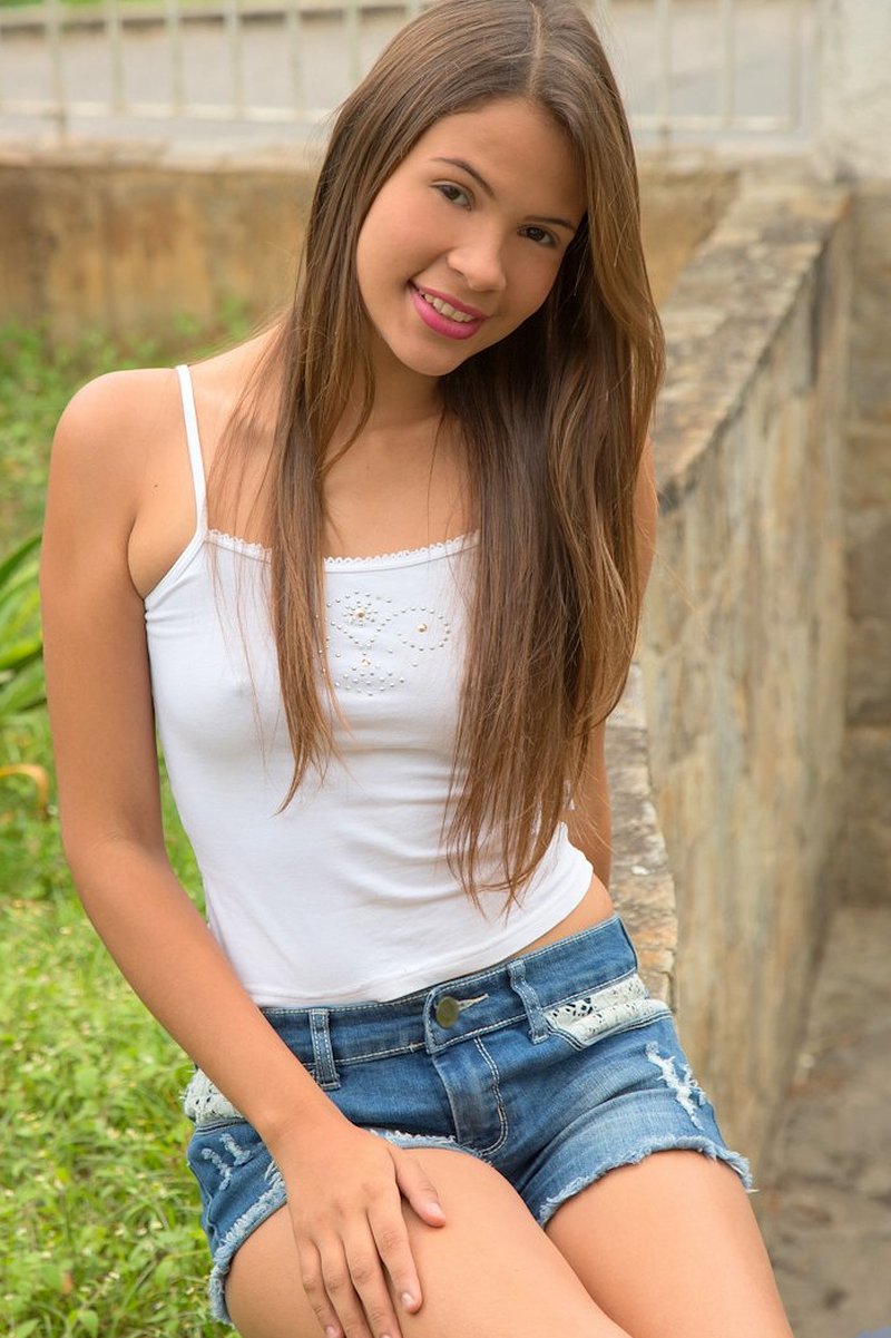 Алиса, 19 лет, 5 размер груди