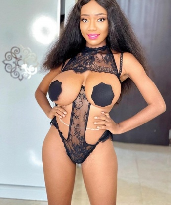 Павла, 21 год, 3 размер груди